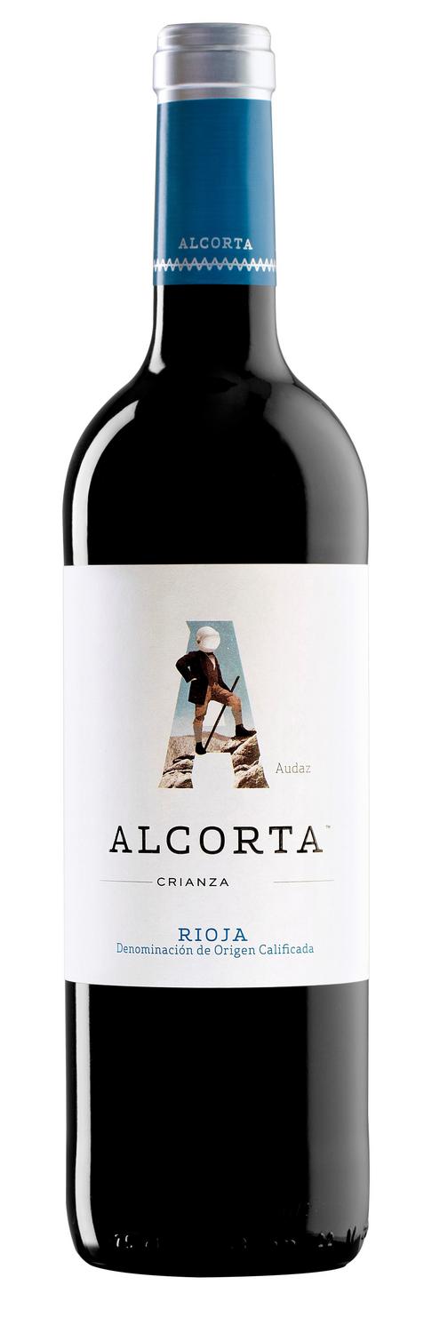 ALCORTA TINTO CRIANZA
