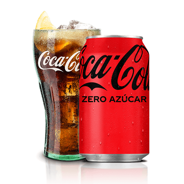 COLA ZERO