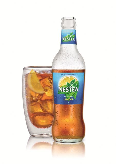 NESTEA MAGO PINA