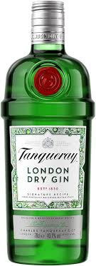 TANQUERAY