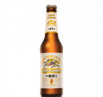 KIRIN PREMIUM BEER