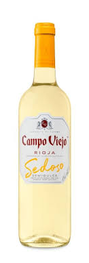 CAMPO VIEJO BLANCO SEMIDULCE