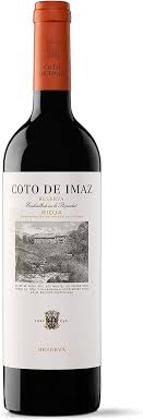 COTO DE IMAZ RESERVA