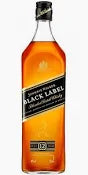 BLACK LABEL