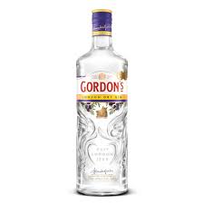 GORDON S
