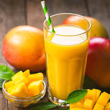 ZUMO MANGO