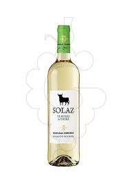 SOLAZ BLANCO