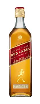 RED LABEL