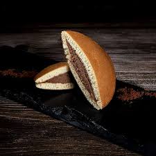 DORAYAKI CASTANA