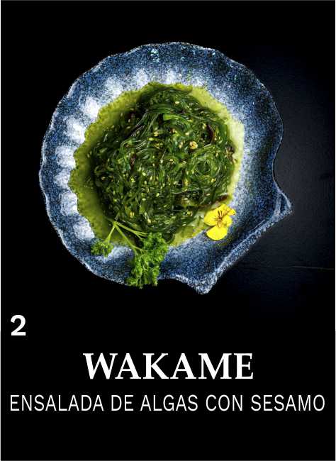 WAKAME