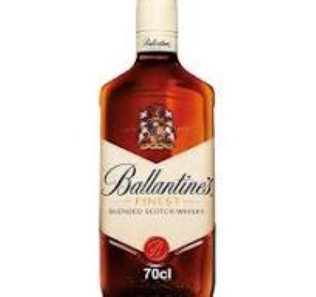 BALLANTINES