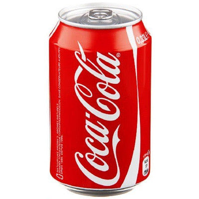 COCACOLA
