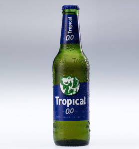 TROPICAL SIN ALCOHOL