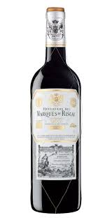 MARQUES DE RISCAL RIOJA