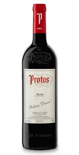 PROTO ROBLE RIBERA DUERO