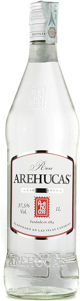 AREHUCAS BLANCO